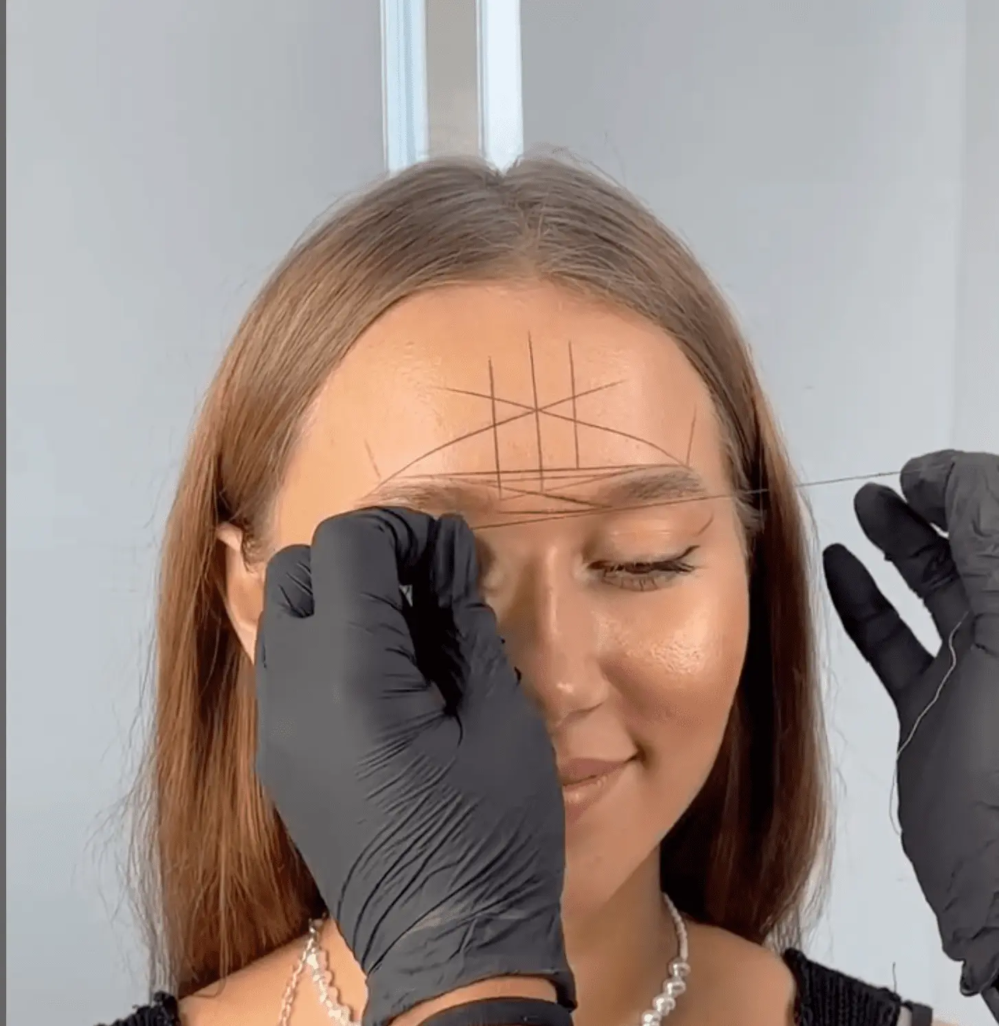 cosmetic tattoo