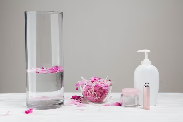 What is the difference between eau de parfum and eau de toilette