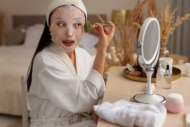Dermatologist recommended skin care routine for acne-prone skin
