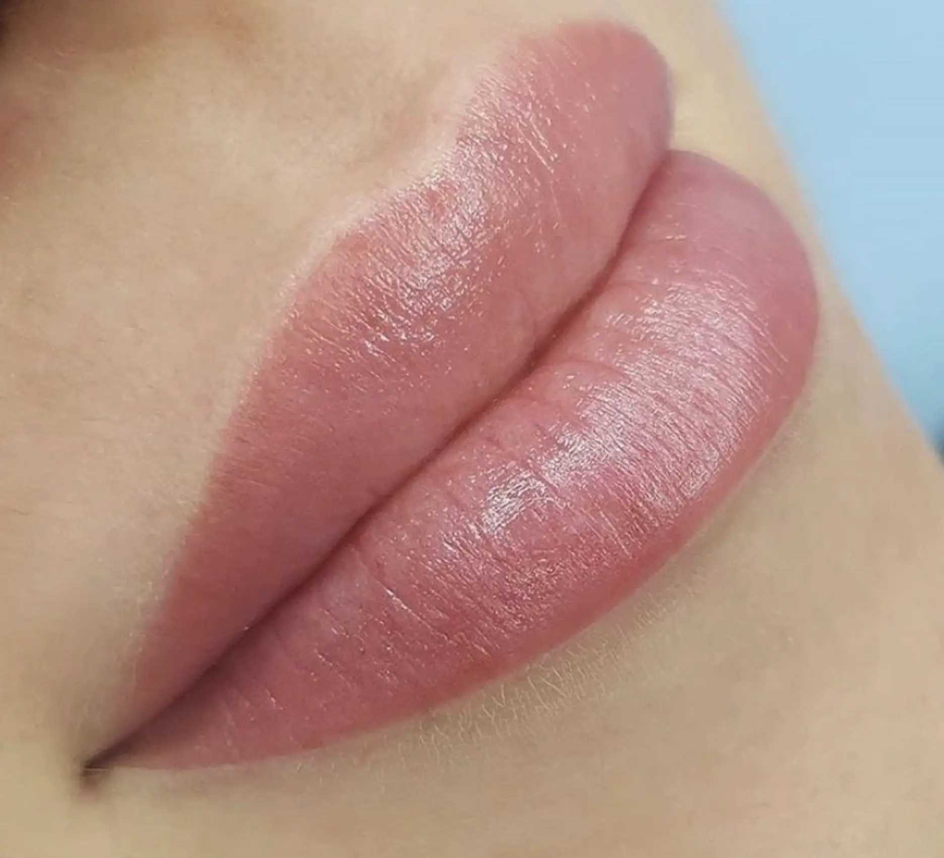 lip blush