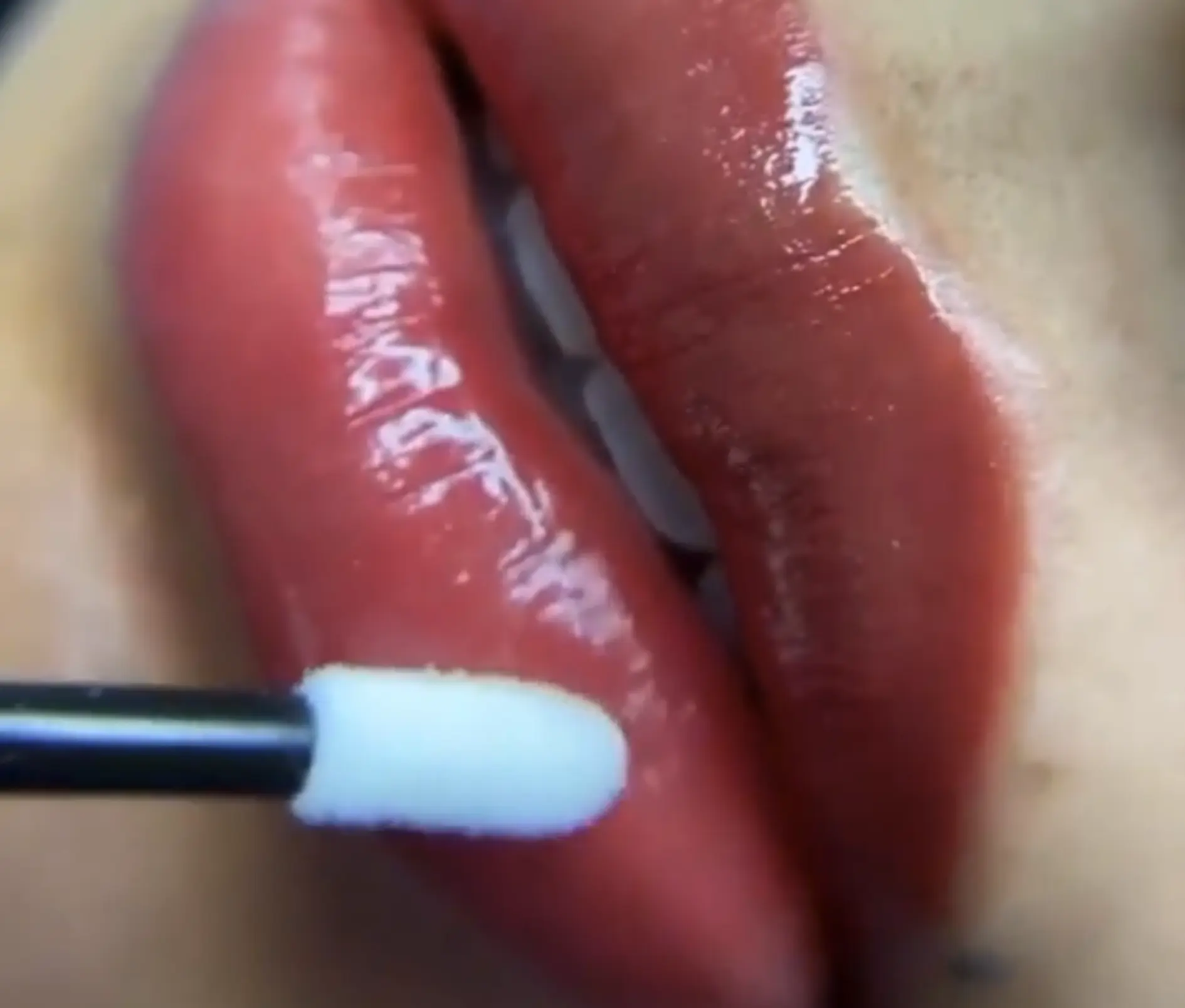 Top Lip Tattoo Colours for 2025