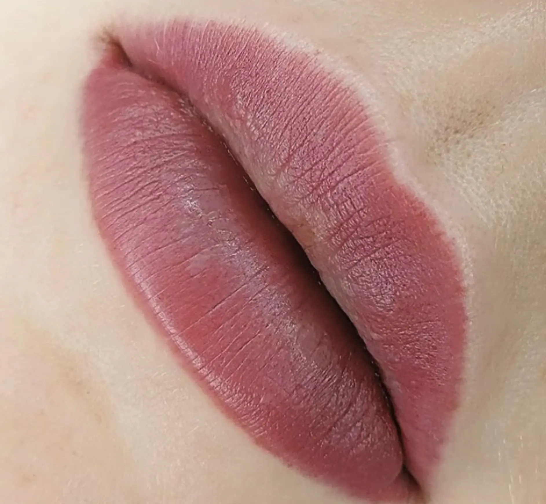 lip tattoos