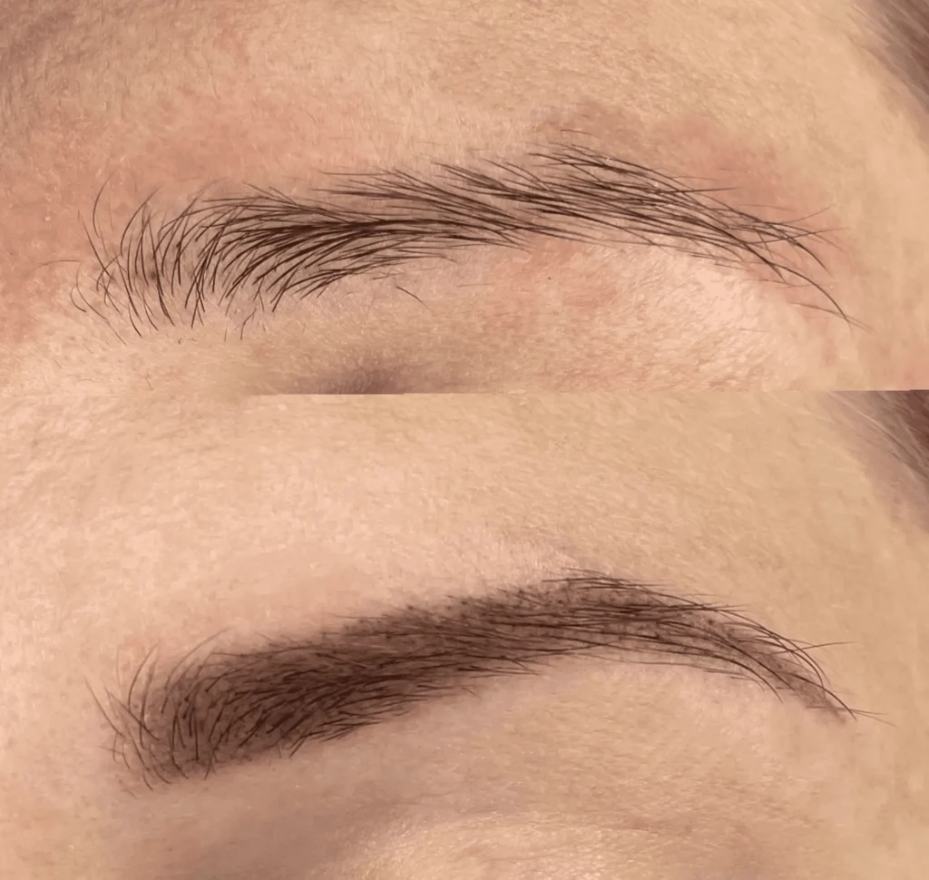 microblading